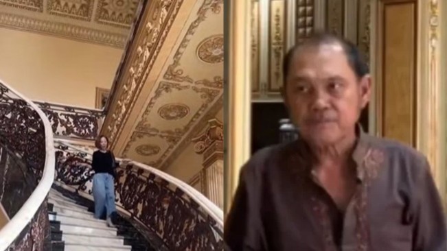Biodata dan Agama Haji Sutar, Crazy Rich Sumsel yang Ditemukan 50 Kg Sabu-Sabu di Rumah Mewahnya